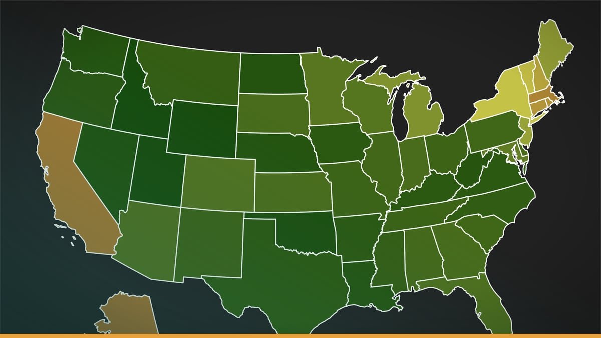 **What Is the Average Price of a Home Now? The Data Behind the Numbers**
