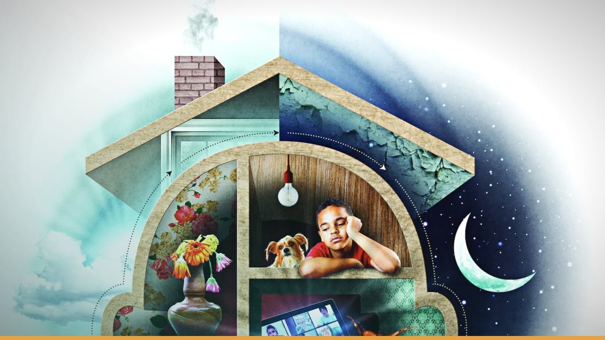 **What Does Home Do?: The Evidence, Functions, and Hidden Influence of a Fundamental Human Concept**