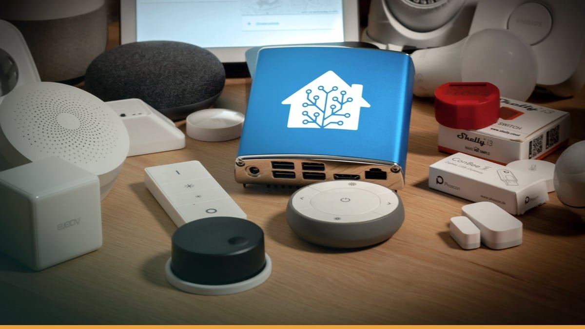 Why Use Home Assistant?: The Case for Local, Private, and Powerful Home Automation