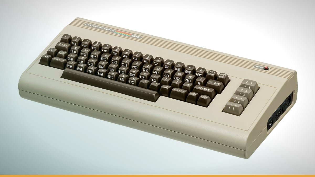The Home Computer Generation