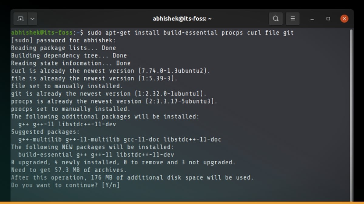 **Why Use Homebrew on Linux? The Case for a User-Friendly, Privilege-Free Package Manager**