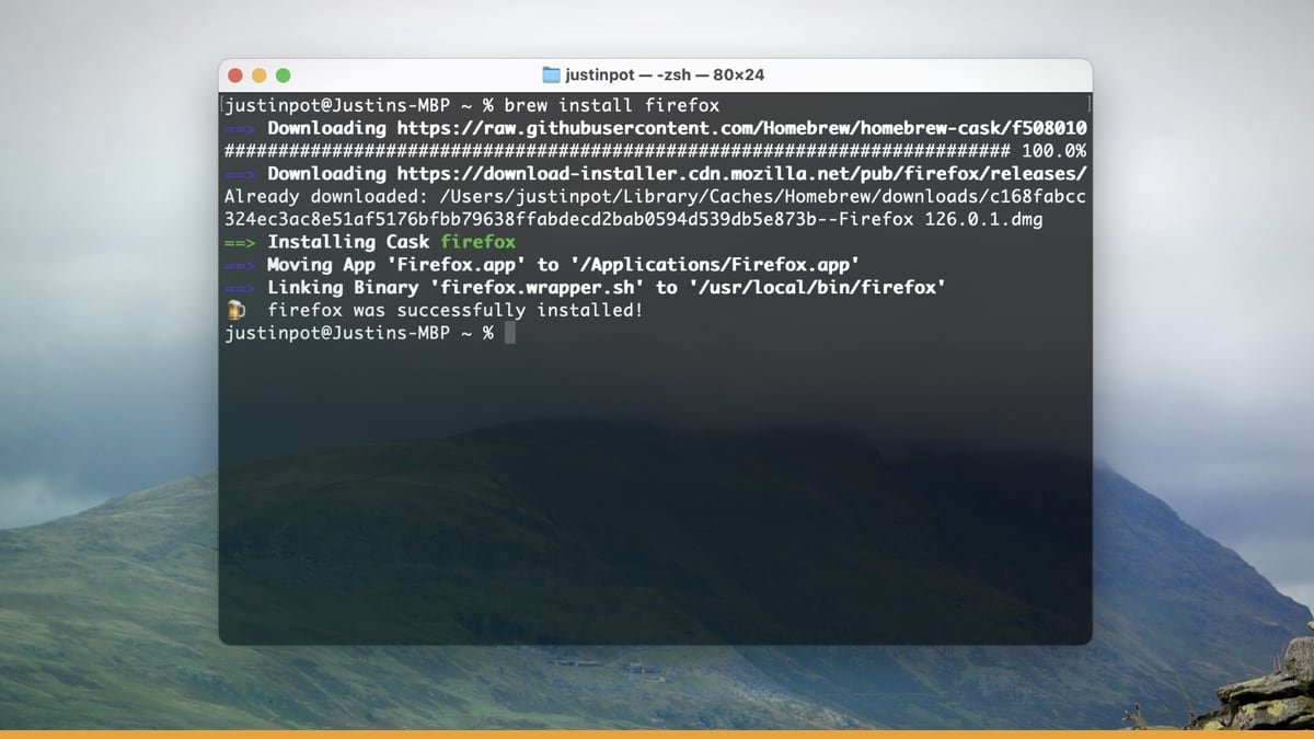 **Why Use Homebrew? The Case for macOS, Linux, and WSL’s Most Flexible Package Manager**