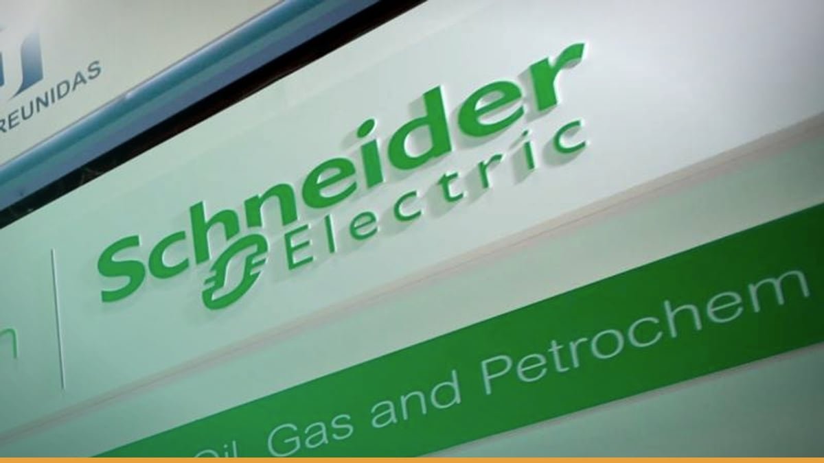 Schneider Electric in €1.2B bid for smart-home maker Shelly