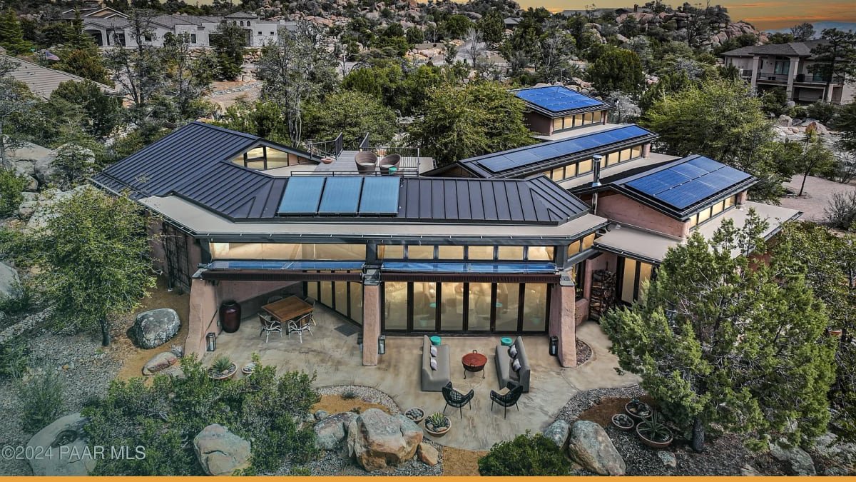 **Where Is Home Right Now? The Data Behind Today’s Shifting Housing Market**