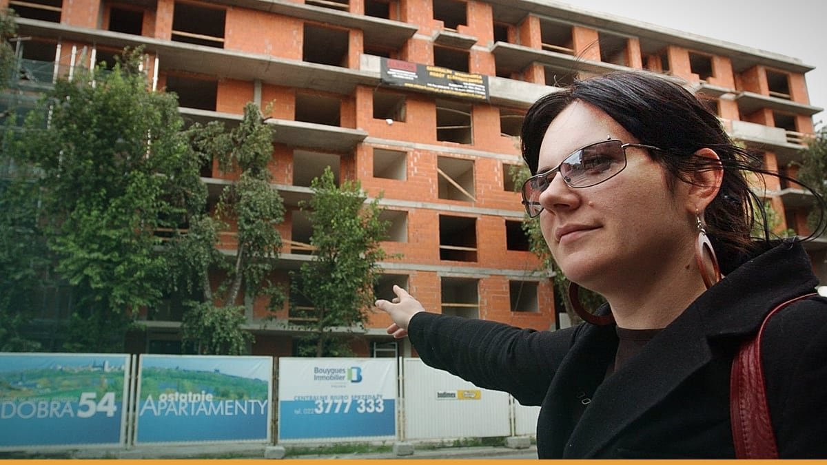 Locked out: Why young Europeans can’t afford to buy homes